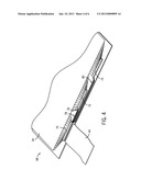 DISPLAY HAVING A PLURALITY OF DRIVER INTEGRATED CIRCUITS diagram and image