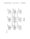 DISPLAY HAVING A PLURALITY OF DRIVER INTEGRATED CIRCUITS diagram and image