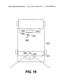 PROGRAMMABLE TACTILE TOUCH SCREEN DISPLAYS AND MAN-MACHINE INTERFACES FOR     IMPROVED VEHICLE INSTRUMENTATION AND TELEMATICS diagram and image