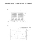 INFORMATION PROCESSING TERMINAL AND OPERATION CONTROL METHOD FOR SAME diagram and image