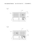 INFORMATION PROCESSING TERMINAL AND OPERATION CONTROL METHOD FOR SAME diagram and image