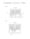 INFORMATION PROCESSING TERMINAL AND OPERATION CONTROL METHOD FOR SAME diagram and image