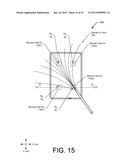 Magnetic Stylus diagram and image