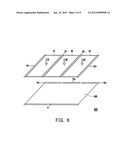 RESISTIVE TOUCH PANEL diagram and image