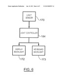 DUAL-FUNCTION LIGHT GUIDE FOR LCD BACKLIGHT diagram and image