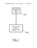 DUAL-FUNCTION LIGHT GUIDE FOR LCD BACKLIGHT diagram and image