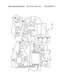 3D LIQUID CRYSTAL SHUTTER GLASSES AND LENS THEREOF diagram and image