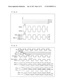 LIQUID CRYSTAL DISPLAY DEVICE diagram and image