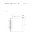 LIQUID CRYSTAL DISPLAY DEVICE diagram and image