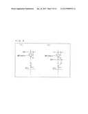 DISPLAY DEVICE, METHOD FOR DRIVING SAME, AND LIQUID CRYSTAL DISPLAY DEVICE diagram and image