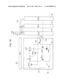 PIXEL CIRCUIT, DISPLAY DEVICE, AND ELECTRONIC APPLIANCE diagram and image