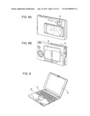 PIXEL CIRCUIT, DISPLAY DEVICE, AND ELECTRONIC APPLIANCE diagram and image