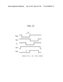 DISPLAY DEVICE AND DRIVING METHOD THEREOF diagram and image