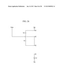 DISPLAY DEVICE AND DRIVING METHOD THEREOF diagram and image