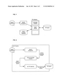 3D computer graphics object and method diagram and image