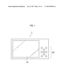 STEREO IMAGE DISPLAY APPARATUS AND STEREO IMAGE DISPLAY METHOD diagram and image