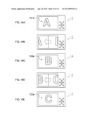 STEREO IMAGE DISPLAY APPARATUS AND STEREO IMAGE DISPLAY METHOD diagram and image