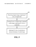 PASSIVE 3D IMAGE SYSTEM AND IMAGE PROCESSING METHOD THEREOF diagram and image