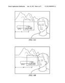 METHOD, SYSTEM AND COMPUTER PROGRAM PRODUCT FOR RE-CONVERGENCE OF A     STEREOSCOPIC IMAGE diagram and image