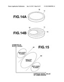 PROJECTION IMAGE GENERATION APPARATUS, PROGRAM AND METHOD diagram and image