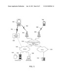 AUTOMATIC ZOOM FOR A DISPLAY diagram and image