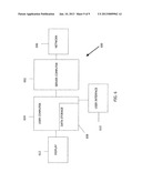 AUTOMATIC ZOOM FOR A DISPLAY diagram and image