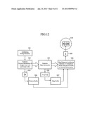 ANIMATION DISPLAY DEVICE diagram and image