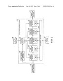 IMAGE PROCESSING DEVICE, IMAGE DISPLAY DEVICE, AND PROJECTOR diagram and image