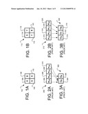 SYSTEMS AND METHODS FOR COMBINING IMAGES INTO A FILE USING MULTIPLE COLOR     PALETTES diagram and image