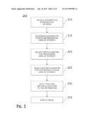 VIEWING-FOCUS ORIENTED IMAGE PROCESSING diagram and image