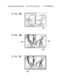 DISPLAY CONTROL APPARATUS AND DISPLAY CONTROL METHOD diagram and image