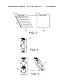 IMAGE PROCESSING METHOD FOR FAST FILL-IN OF A FIGURE AND COMPUTER READABLE     MEDIUM THEREFOR diagram and image