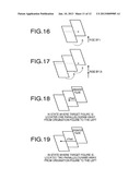 IMAGE PROCESSING METHOD FOR FAST FILL-IN OF A FIGURE AND COMPUTER READABLE     MEDIUM THEREFOR diagram and image