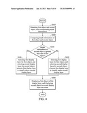 METHODS AND SYSTEMS FOR DISPLAYING INTERFACES diagram and image