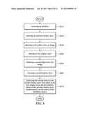 METHODS AND SYSTEMS FOR DISPLAYING INTERFACES diagram and image