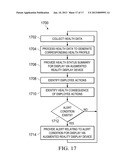 Systems, Computer Medium and Computer-Implemented Methods for Providing     Health Information to Employees Via Augmented Reality Display diagram and image