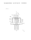 ILLUMINATION UNIT AND DISPLAY diagram and image