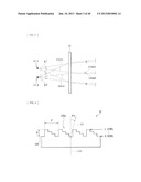 ILLUMINATION UNIT AND DISPLAY diagram and image