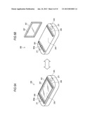 DISPLAY CONTROL DEVICE, DISPLAY CONTROL METHOD, AND PROGRAM diagram and image