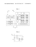 ELECTRO-OPTICAL DEVICE AND ELECTRONIC APPARATUS diagram and image