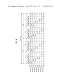 ELECTRO-OPTICAL DEVICE AND ELECTRONIC APPARATUS diagram and image