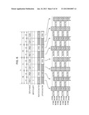 ELECTRO-OPTICAL DEVICE AND ELECTRONIC APPARATUS diagram and image