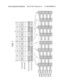 ELECTRO-OPTICAL DEVICE AND ELECTRONIC APPARATUS diagram and image