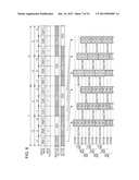 ELECTRO-OPTICAL DEVICE AND ELECTRONIC APPARATUS diagram and image