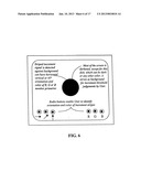 METHODS AND APPARATUS FOR CALIBRATING A COLOR DISPLAY diagram and image