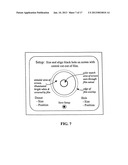 METHODS AND APPARATUS FOR CALIBRATING A COLOR DISPLAY diagram and image