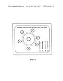 METHODS AND APPARATUS FOR CALIBRATING A COLOR DISPLAY diagram and image