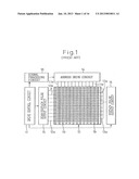 DISPLAY METHOD OF PLASMA DISPLAY APPARATUS AND PLASMA DISPLAY APPARATUS diagram and image