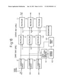 DISPLAY METHOD OF PLASMA DISPLAY APPARATUS AND PLASMA DISPLAY APPARATUS diagram and image