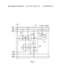 PIXEL CIRCUIT AND DISPLAY DEVICE diagram and image